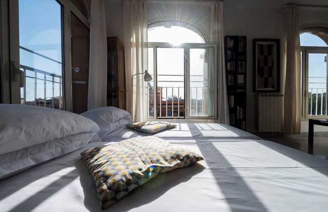 St. John Basilica Lovely Tower Apartment - Foto 10