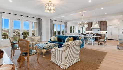 TennesSea House home by Peace Vacations - Foto 3