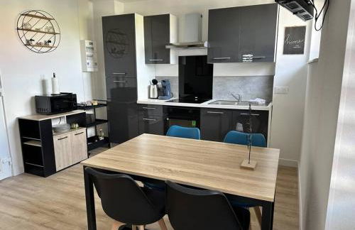 Gîte le Lamala - Photo 17