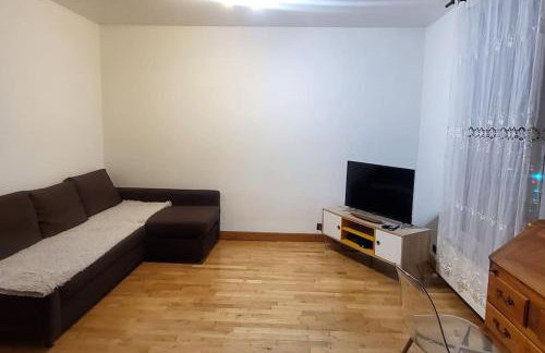 Bel appartement aux portes de Paris - Photo 12