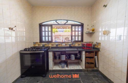 Casa em Mongagua com Piscina e Area Gourmet - Foto 18