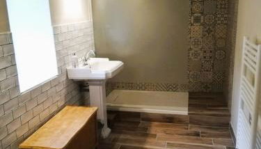 Maison de caractère 170m2 coeur de village - Foto 4