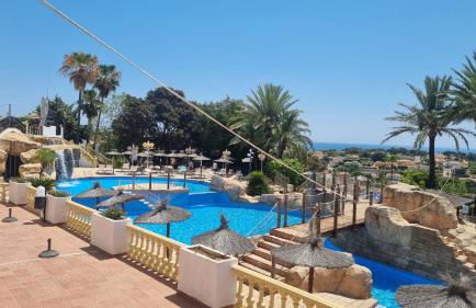 MATEO’S HOUSE - CALPE COSTA BLANCA - IMPERIAL PARK - Foto 56