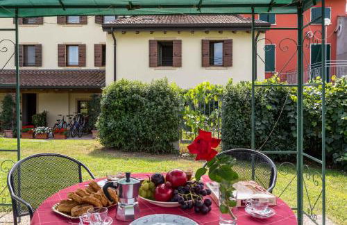 Agriturismo al Tralcio - Foto 68