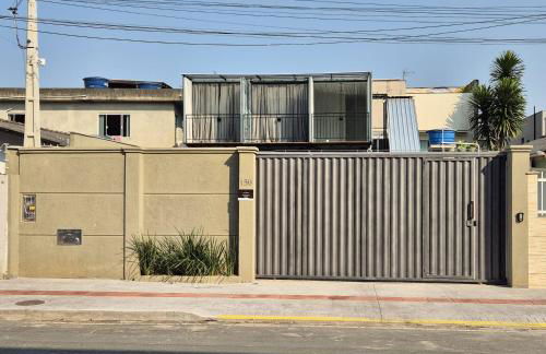 Loft aconchegante próximo do mar e do Expocentro - Foto 15