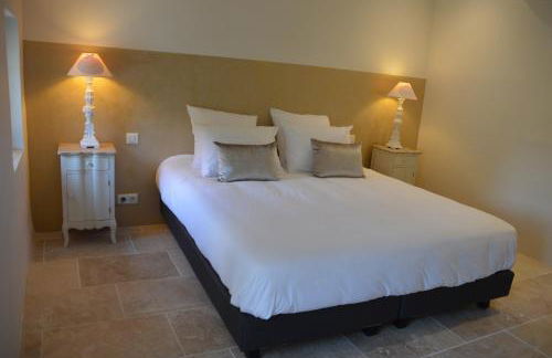 Les Gîtes Du Clos D'Olea - Foto 11