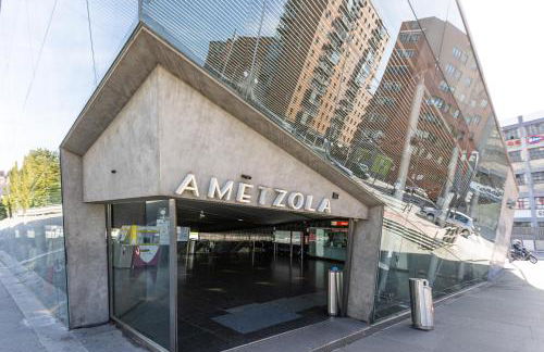 ¡Recién publicado!Amezola - Bilbao - Foto 49