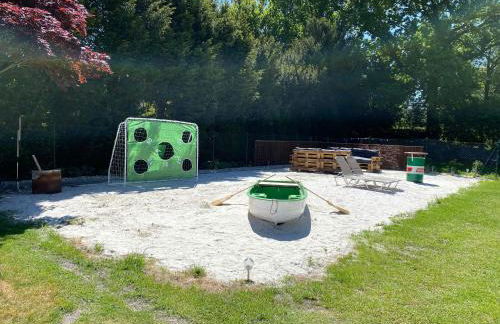 Ferienwohnung Brazil mit Garten - Foto 16