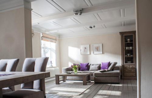 Haubarg Tetenshof Whg 1 Frankreich Welt - Foto 2