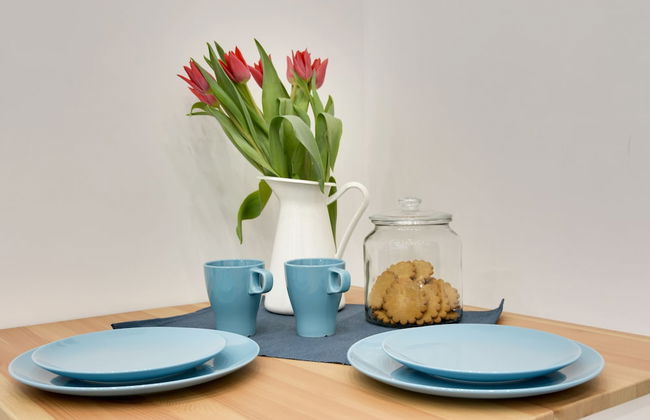 Kato Apartamenty Centrum - Photo 67