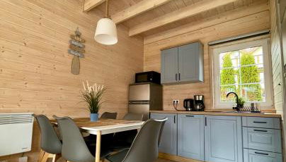 Czerwone Domki - Foto 5