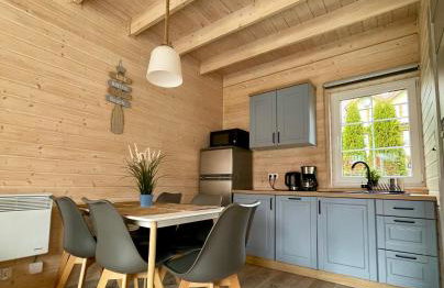 Czerwone Domki - Foto 5