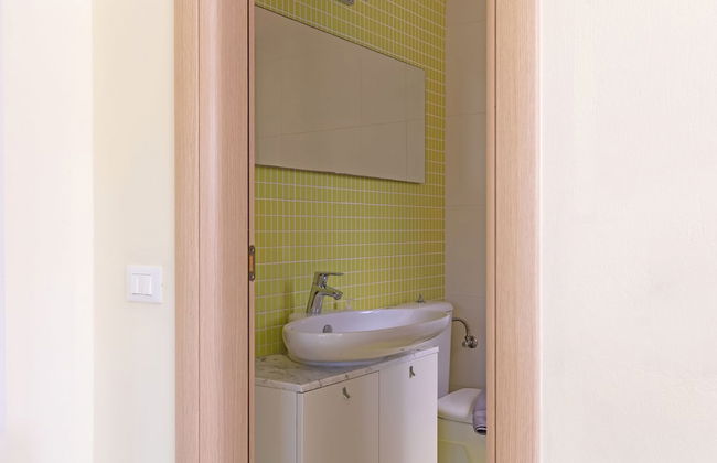 Villa Misemeli - Foto 14