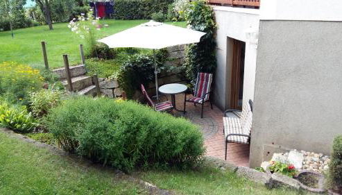 Ferienwohnung Törpsch - Foto 2, Garden