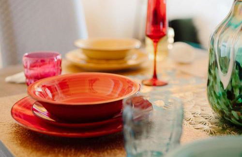 Dream Vacation Suites - Foto 13