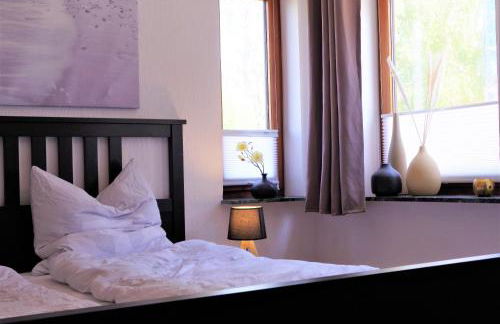 Ferienhaus Friedas Fischerhuus - Foto 14