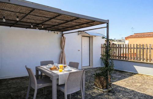 Le Suite del Pastore, Monolocale con Terrazza Privata e Parcheggio Facile, vicino al Centro - Photo 22