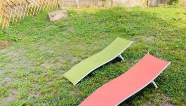 la maison Massonat - Foto 5