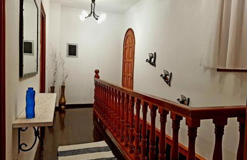 Wood and Stone Villa - Foto 29