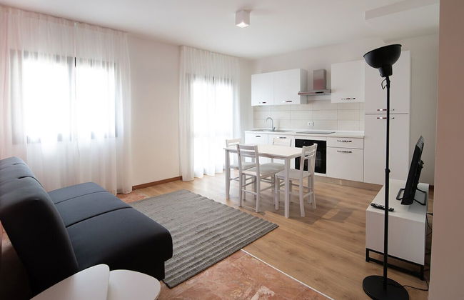 Residenza Corso Palladio 159 - Foto 39