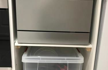 AlloAppartMeublé_L'écrin - Foto 21