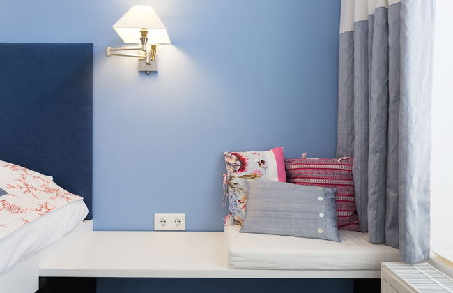 Premium Apartment beim Belvedere - Foto 10