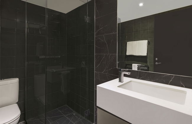 Adina Apartment Hotel Melbourne - Foto 71