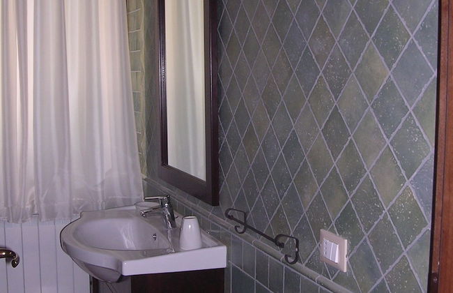 Agriturismo Il Borghetto - Photo 26