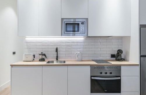 Fantastico Apartamento en Azca QB - Foto 24