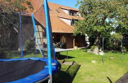 Familienferienhof Sell´s Scheune - Foto 23