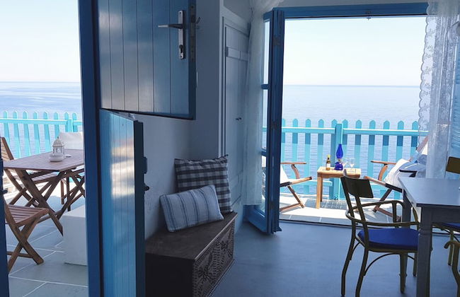 Aegean Eye Apartments - Foto 32