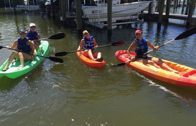 The Little Oasis Beach House - Photo 18