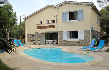 Appartement dans Villa St Raphael - Foto 9