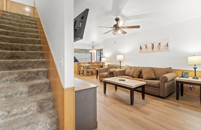 Edgelake Beach Club by Coolvacay - Foto 64