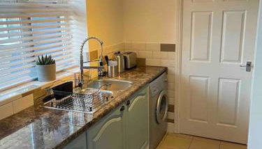 Entire 2 bedroom flat Northumberland - Foto 2