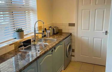 Entire 2 bedroom flat Northumberland - Foto 2