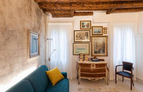 "Ea casa de mì 2", l'incanto di vivere Venezia - Photo 19