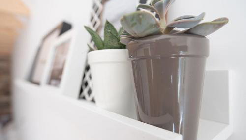 Cwtch, cozy studio, private, separate entrance. - Foto 2