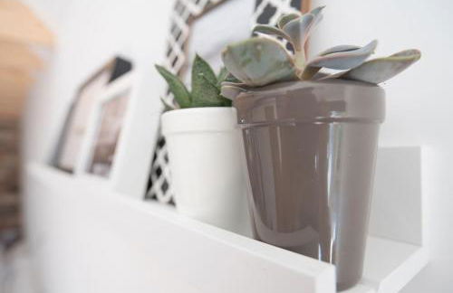 Cwtch, cozy studio, private, separate entrance. - Photo 2