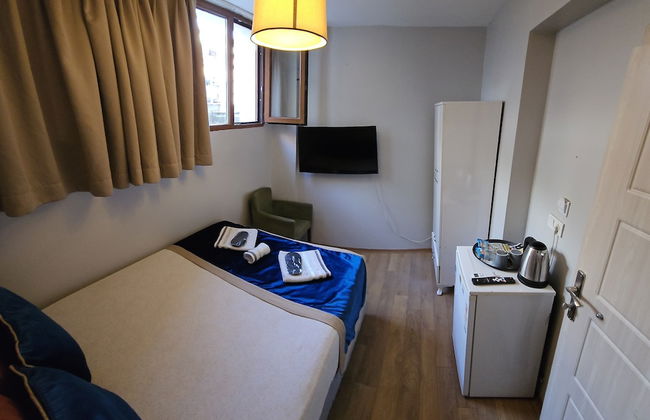 Bude Ortaköy - Foto 18