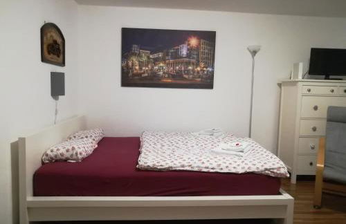 Ferienappartement Ruhrtal Witten - Foto 6