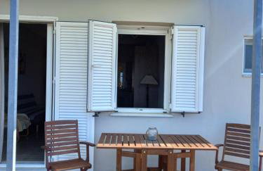 Cozy secluded studio with panoramic view - Foto 9