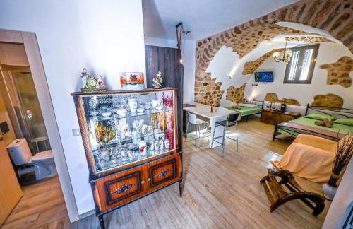 Καμάρα Χωριό Φοινίκι , Kamara Finiki Village - Photo 1