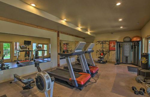 2-Condo Property with Mtn Views by Golf and Ski Resort - Foto 39