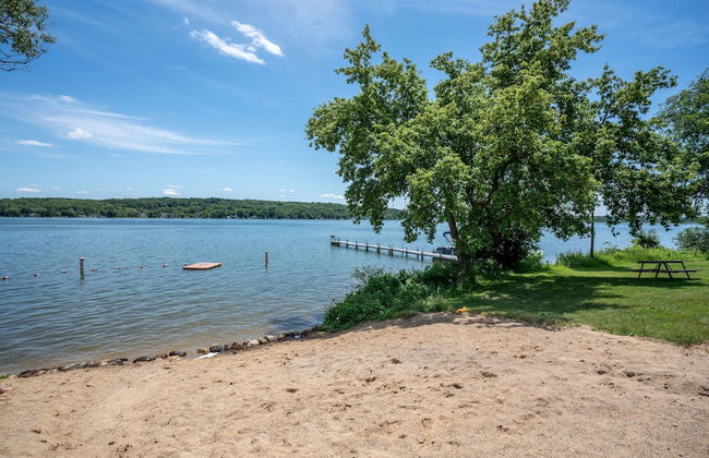 Vida del Lago - Foto 40