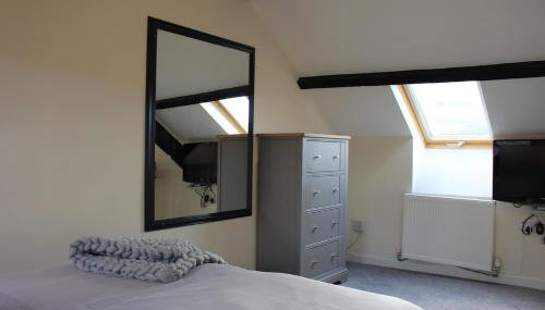 Coastal Bliss Charming Cottage near Borth beach - Foto 5