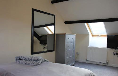 Coastal Bliss Charming Cottage near Borth beach - Foto 5