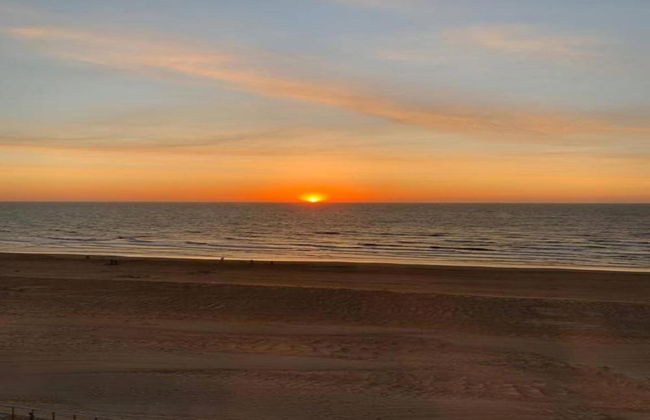 Apartment on Zeedijk With Stunning Sea View - Foto 35