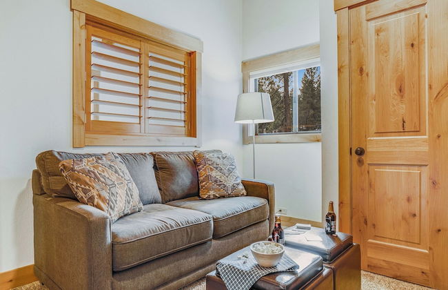 Arroyo by Avantstay Peaceful Mountain Townhouse w/ Large Private Balcony - Foto 31