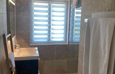 Beautiful two bedroomed gite - Foto 21